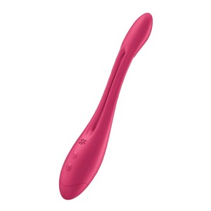Stimolatore per Coppia Elastic Joy - Batterie