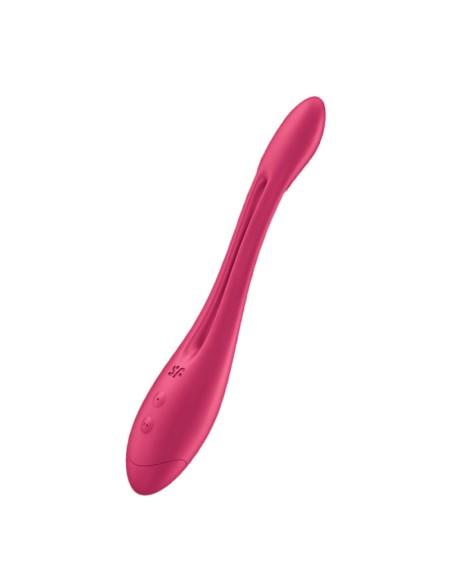 Stimolatore per Coppia Elastic Joy - Batterie