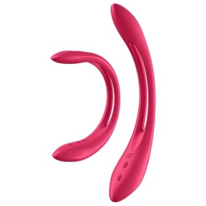 Stimolatore per Coppia Elastic Joy - Batterie