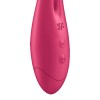 Stimolatore per Coppia Elastic Joy - Batterie