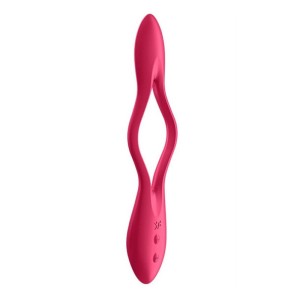 Stimolatore per Coppia Elastic Joy - Batterie