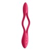 Stimolatore per Coppia Elastic Joy - Batterie