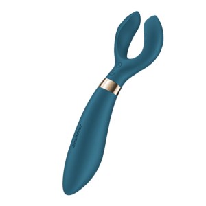 Vibratore per Coppia Endless Fun - Batterie