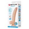 Dildo Maxi Realistico