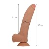 Dildo Maxi Realistico