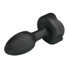Plug Anale Led Vibrante