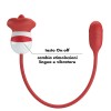 Lingua Vibrante + Vibratore