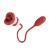 Lingua Vibrante + Vibratore