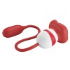 Lingua Vibrante + Vibratore