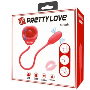 Lingua Vibrante + Vibratore