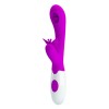 Rabbit + Lingua Vibrante