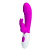 Vibratore Rabbit Naughty Bunny