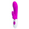 Vibratore Rabbit Naughty Bunny