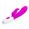 Vibratore Rabbit Naughty Bunny