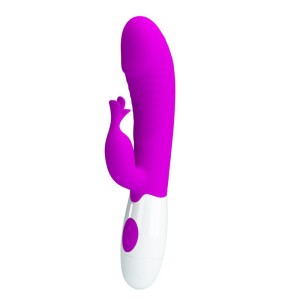 Vibratore Rabbit Rasmussen