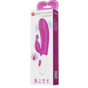 Vibratore Rabbit Rasmussen