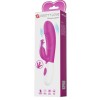 Vibratore Rabbit Rasmussen