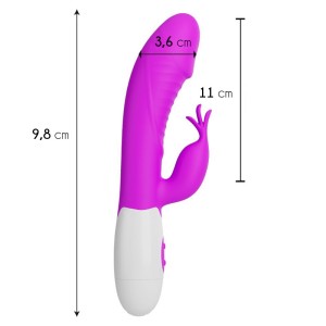 Vibratore Rabbit Rasmussen