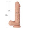Dildo Maxi 26 cm