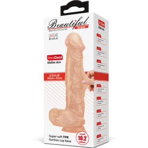 Dildo Maxi 26 cm