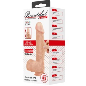 Dildo Realistico 21 cm