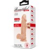 Dildo Realistico 19 cm