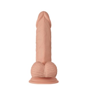 Dildo Realistico 19 cm