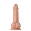 Dildo Realistico 19 cm