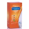 Preservativi Aromatizzati 12 Pezzi