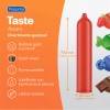 Preservativi Aromatizzati 12 Pezzi