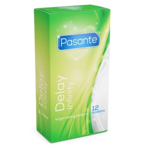 Preservativi Ritardanti