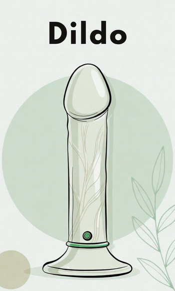 Dildo realistici