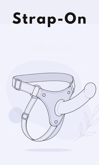 Strap on