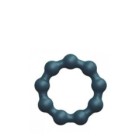 Anelli Vibranti e Cock Ring — Anelli Fallici per Coppia | Rossetto Verde
