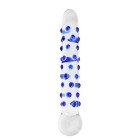 Dildo in Vetro